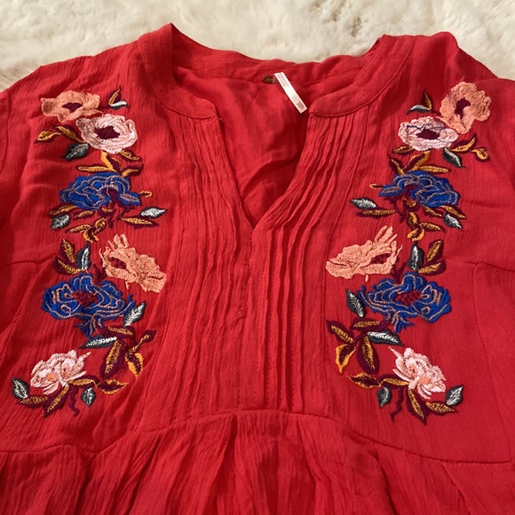 Free People Dress - Picture 2 of 3